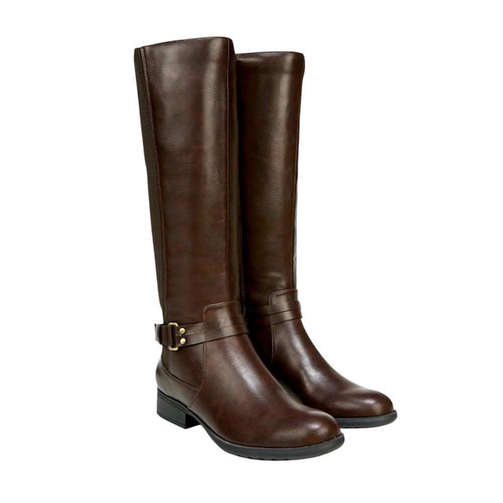 Life Stride XAnita Riding boots